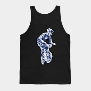 bmx Tank Top